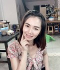 Rencontre Femme Thaïlande à บ้านก็มี่ : Duangporn, 38 ans